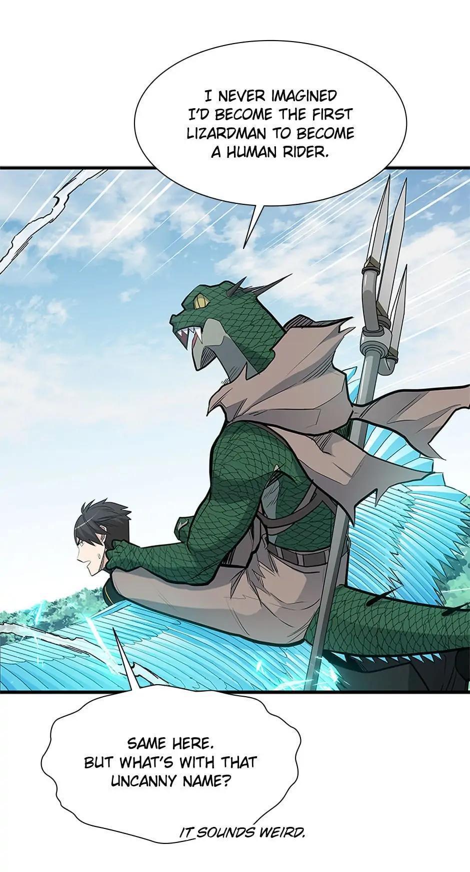Read The Tutorial Is Too Tough! Manga Online