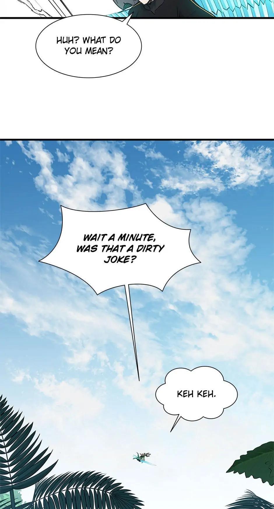 Read The Tutorial Is Too Tough! Manga Online