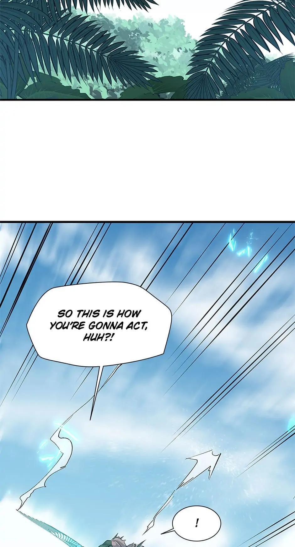 Read The Tutorial Is Too Tough! Manga Online