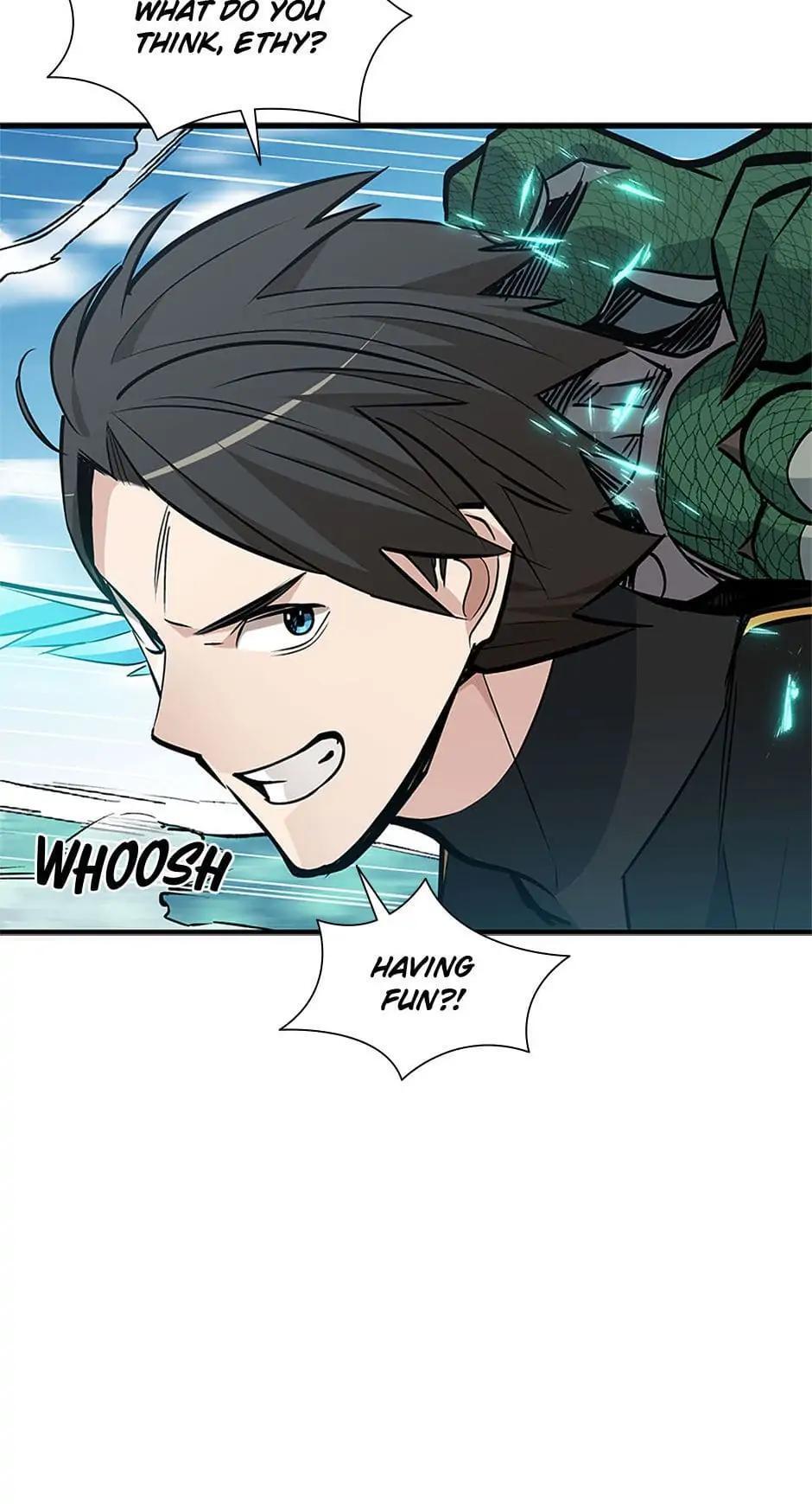 Read The Tutorial Is Too Tough! Manga Online