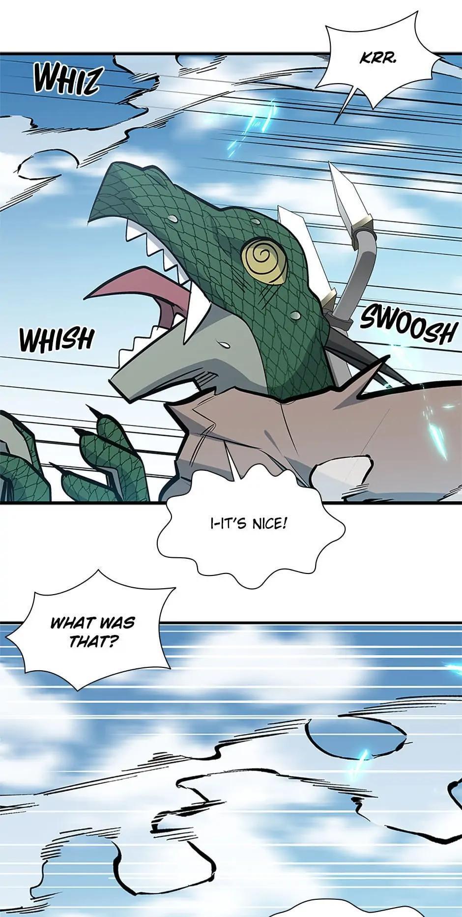 Read The Tutorial Is Too Tough! Manga Online