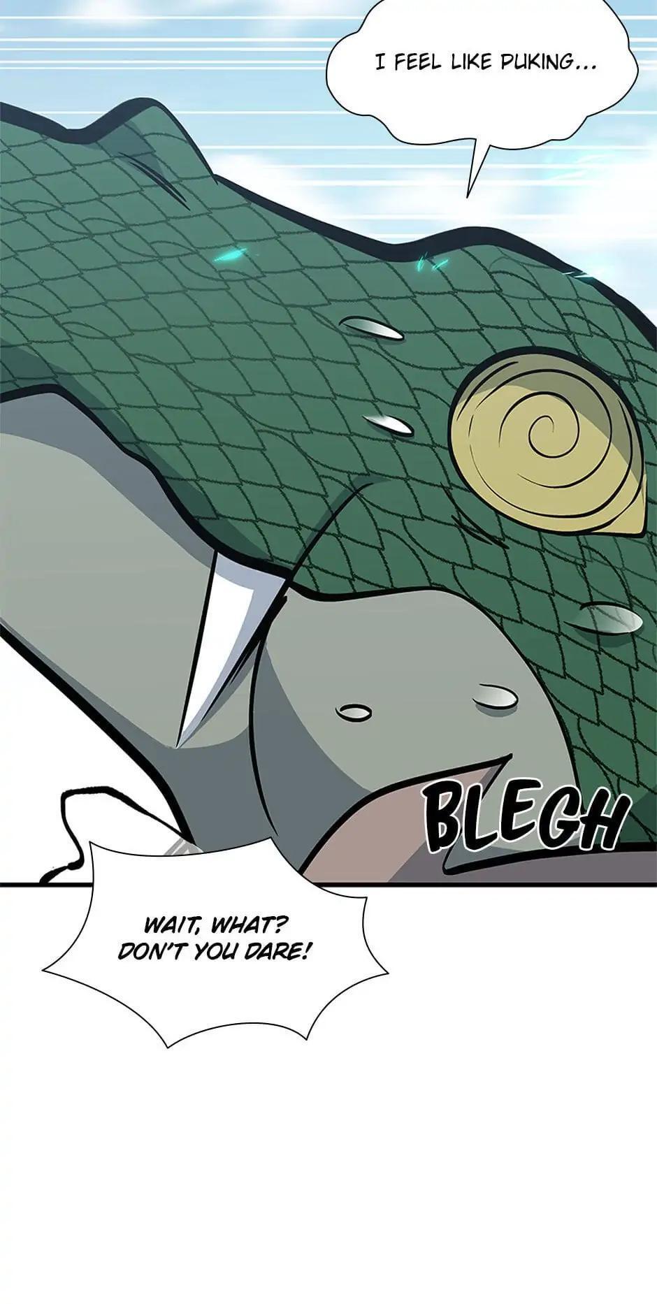 Read The Tutorial Is Too Tough! Manga Online