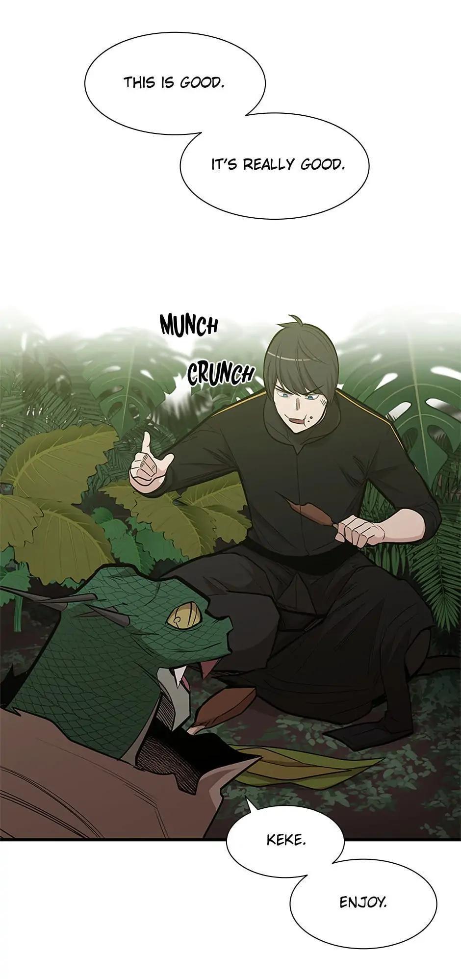 Read The Tutorial Is Too Tough! Manga Online
