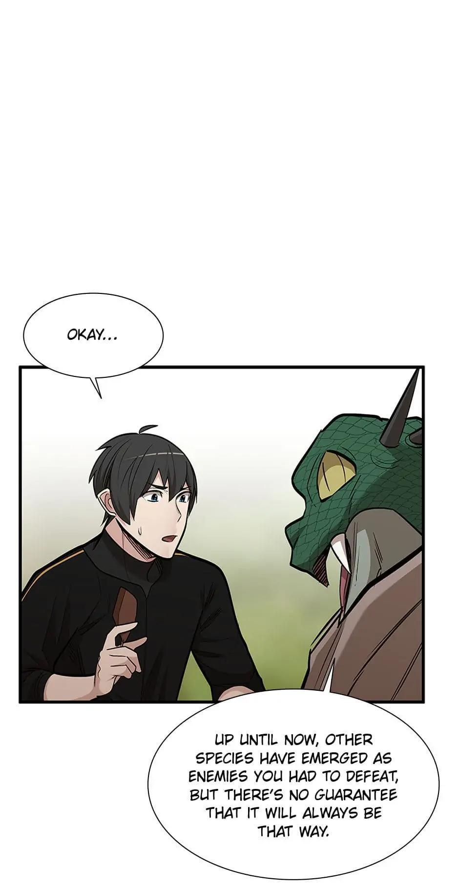 Read The Tutorial Is Too Tough! Manga Online
