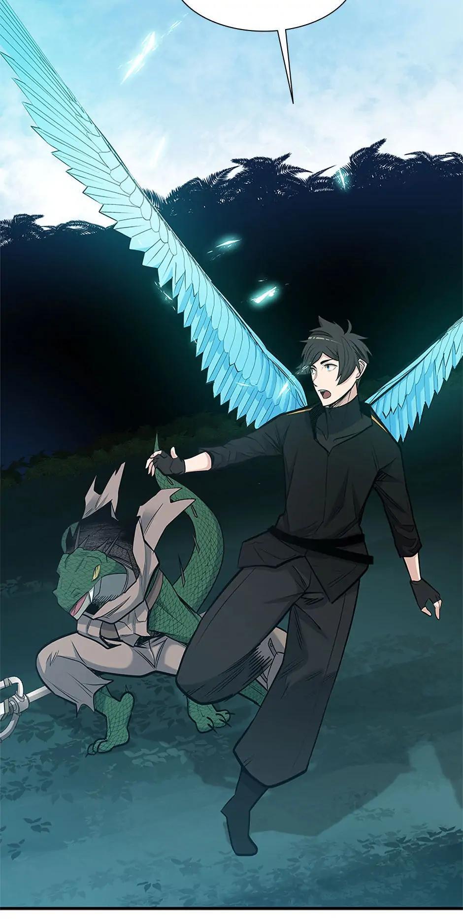 Read The Tutorial Is Too Tough! Manga Online