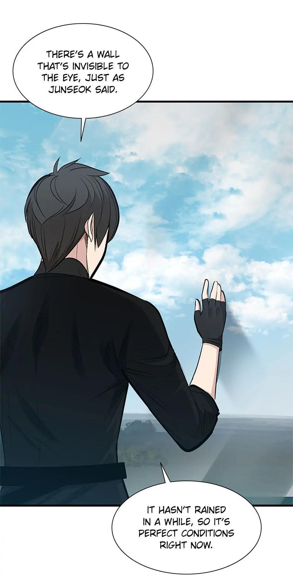 Read The Tutorial Is Too Tough! Manga Online