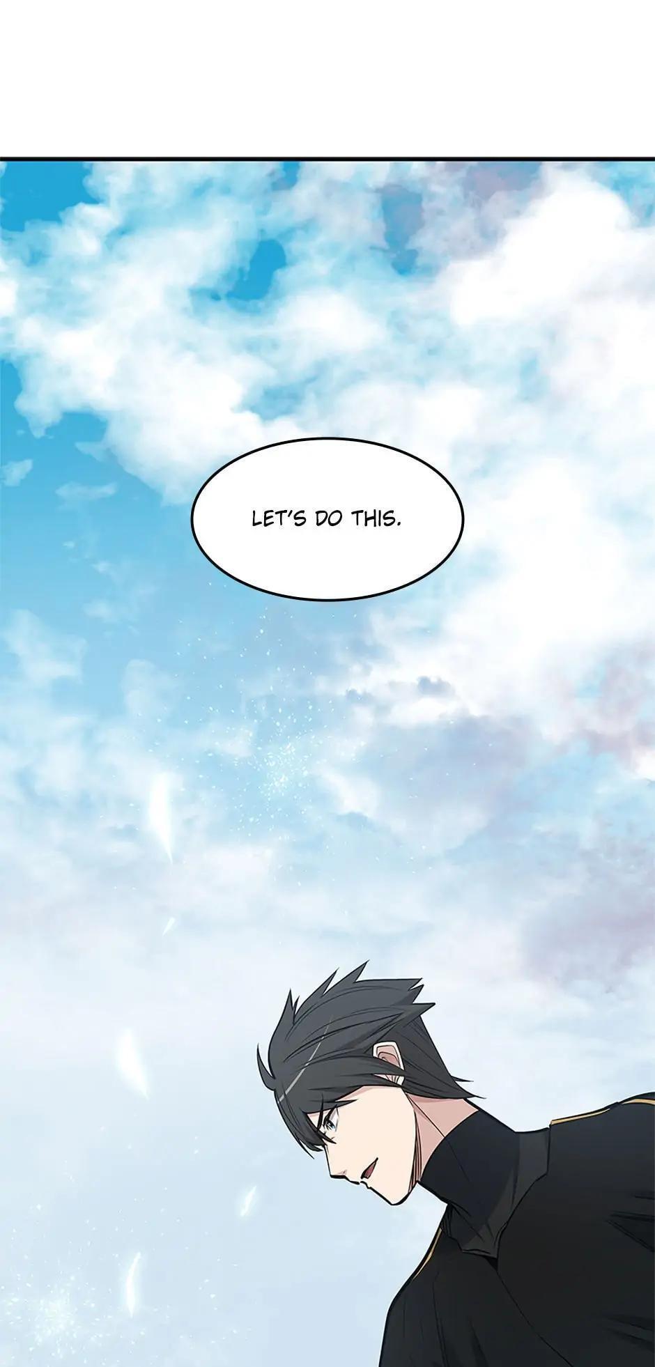 Read The Tutorial Is Too Tough! Manga Online