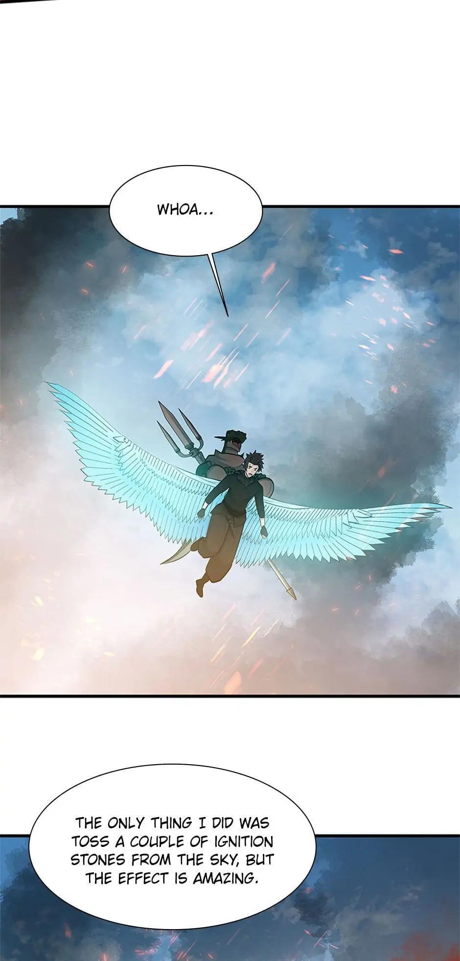 Read The Tutorial Is Too Tough! Manga Online