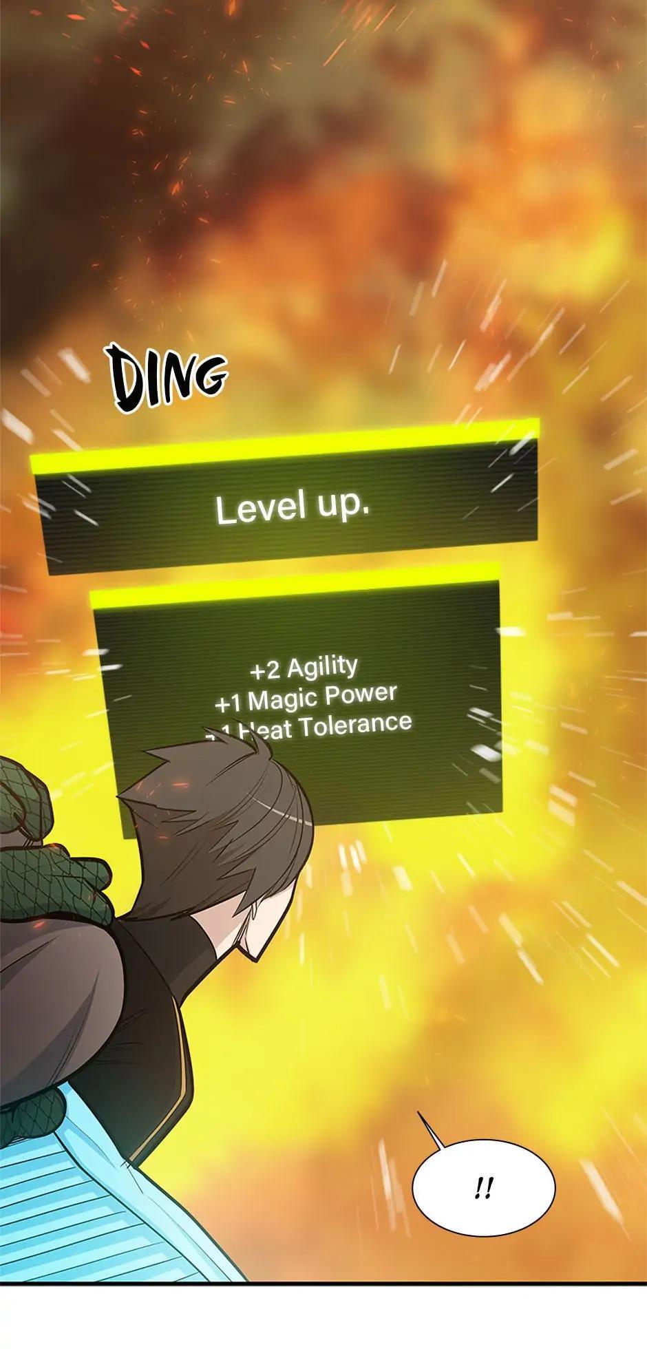 Read The Tutorial Is Too Tough! Manga Online
