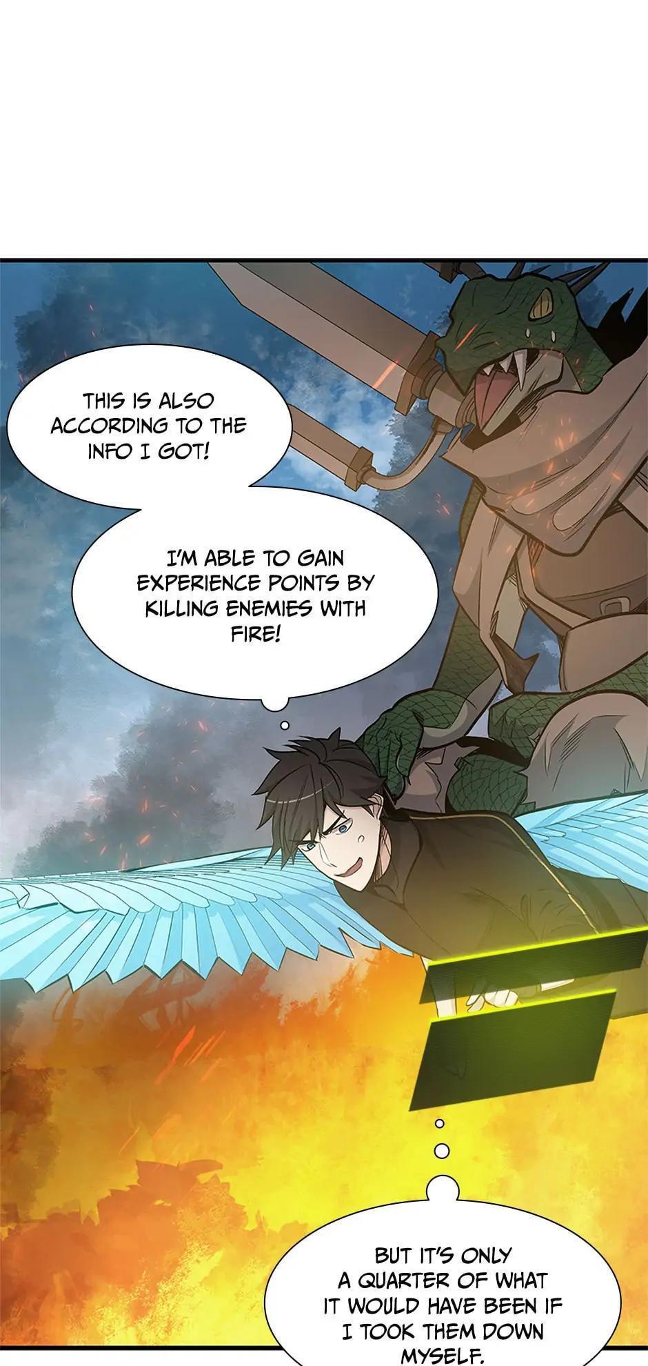 Read The Tutorial Is Too Tough! Manga Online