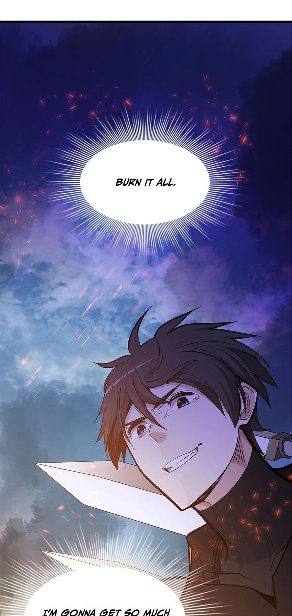 Read The Tutorial Is Too Tough! Manga Online