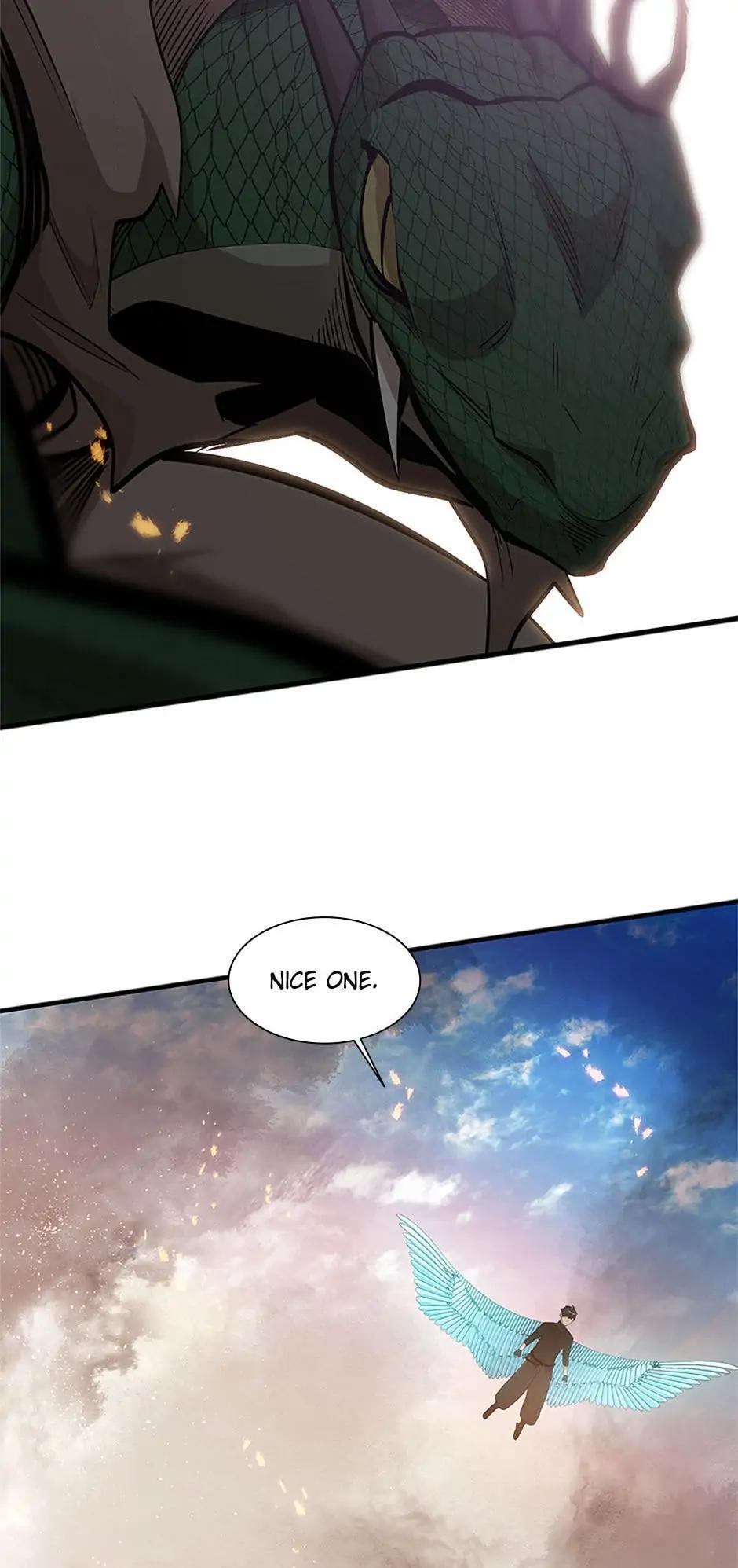 Read The Tutorial Is Too Tough! Manga Online