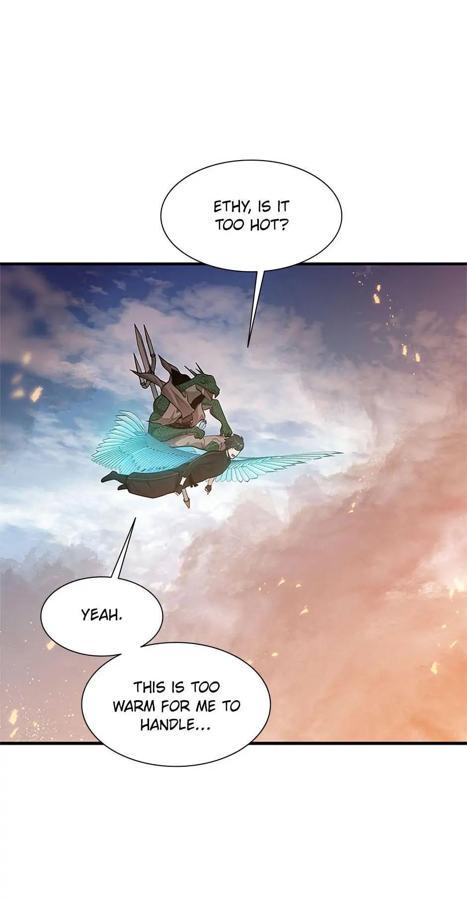 Read The Tutorial Is Too Tough! Manga Online