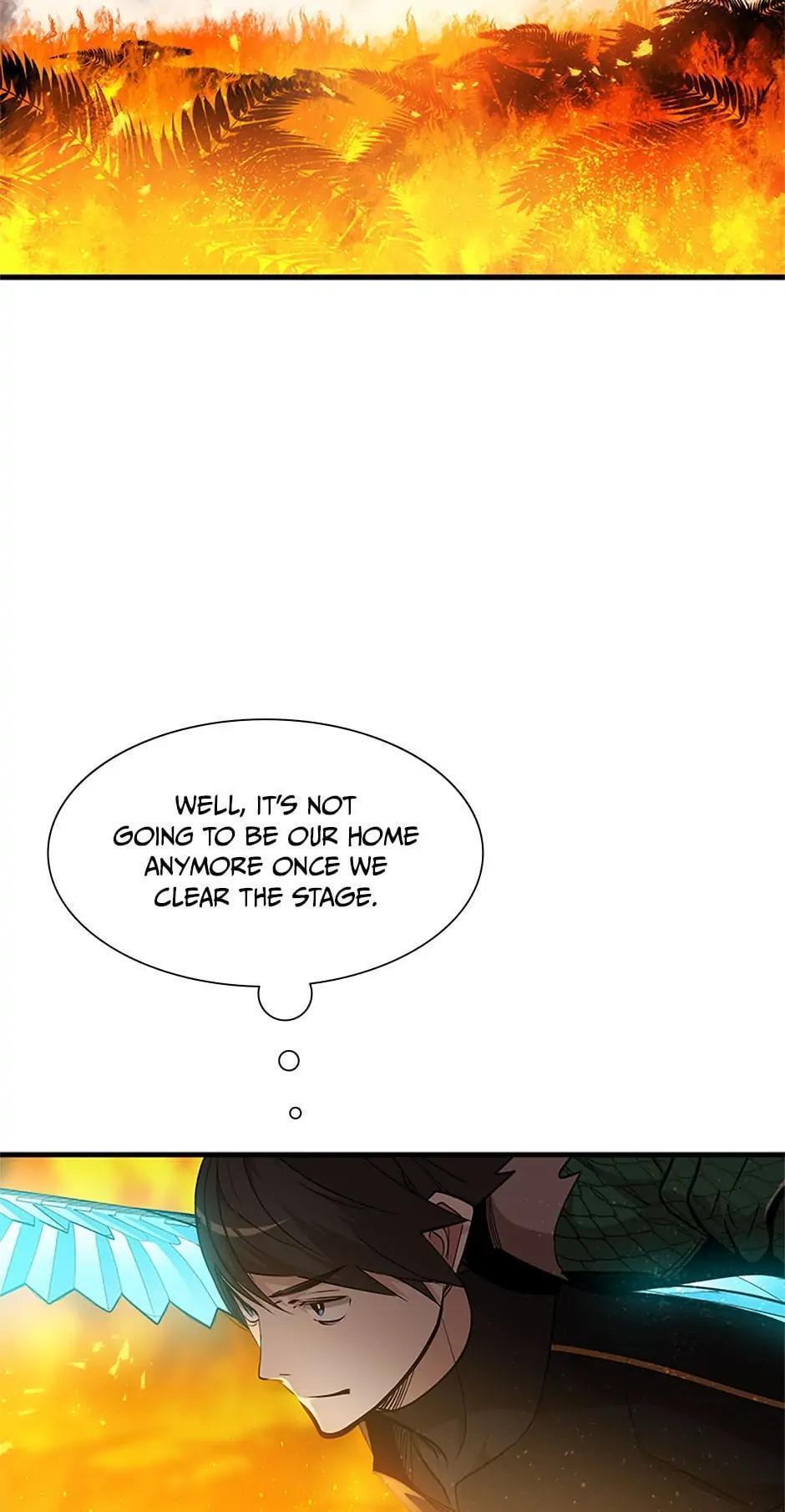 Read The Tutorial Is Too Tough! Manga Online