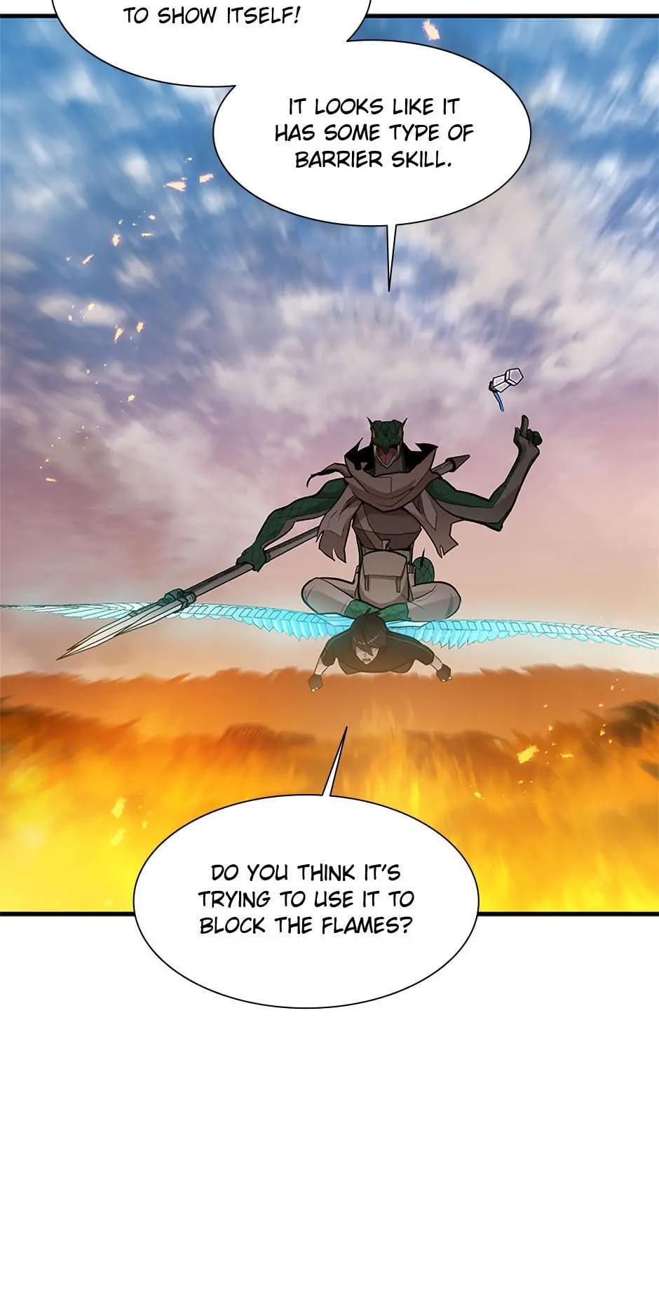 Read The Tutorial Is Too Tough! Manga Online