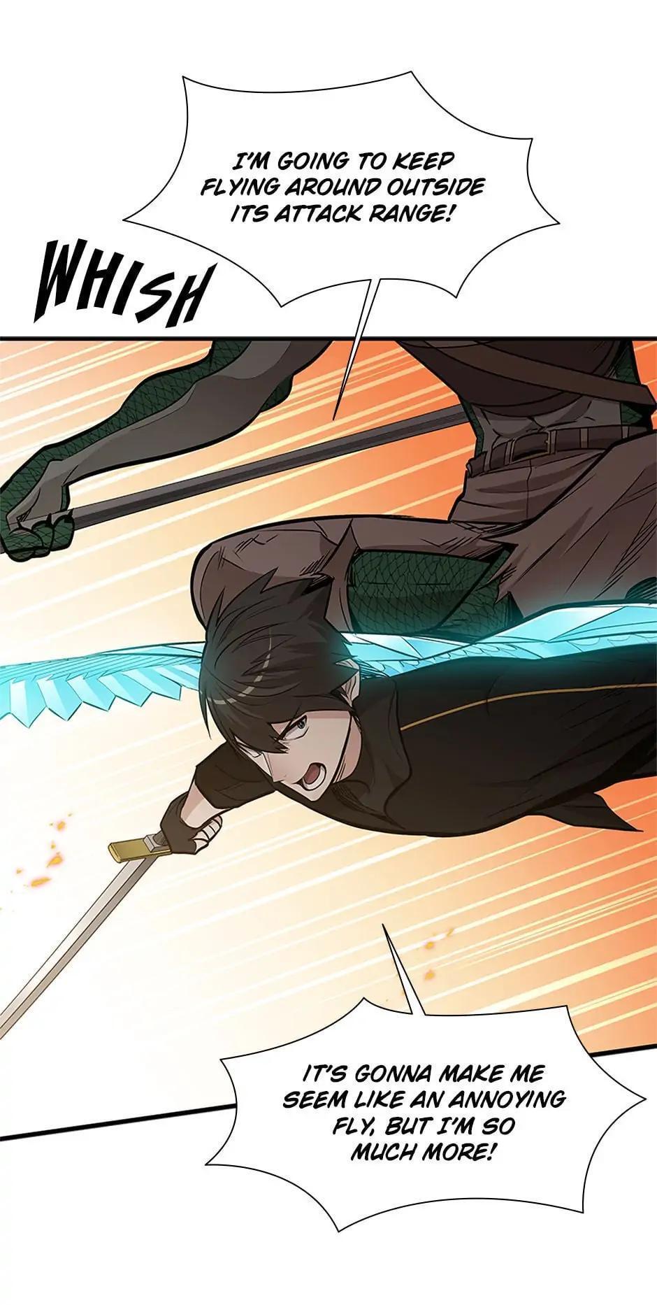 Read The Tutorial Is Too Tough! Manga Online