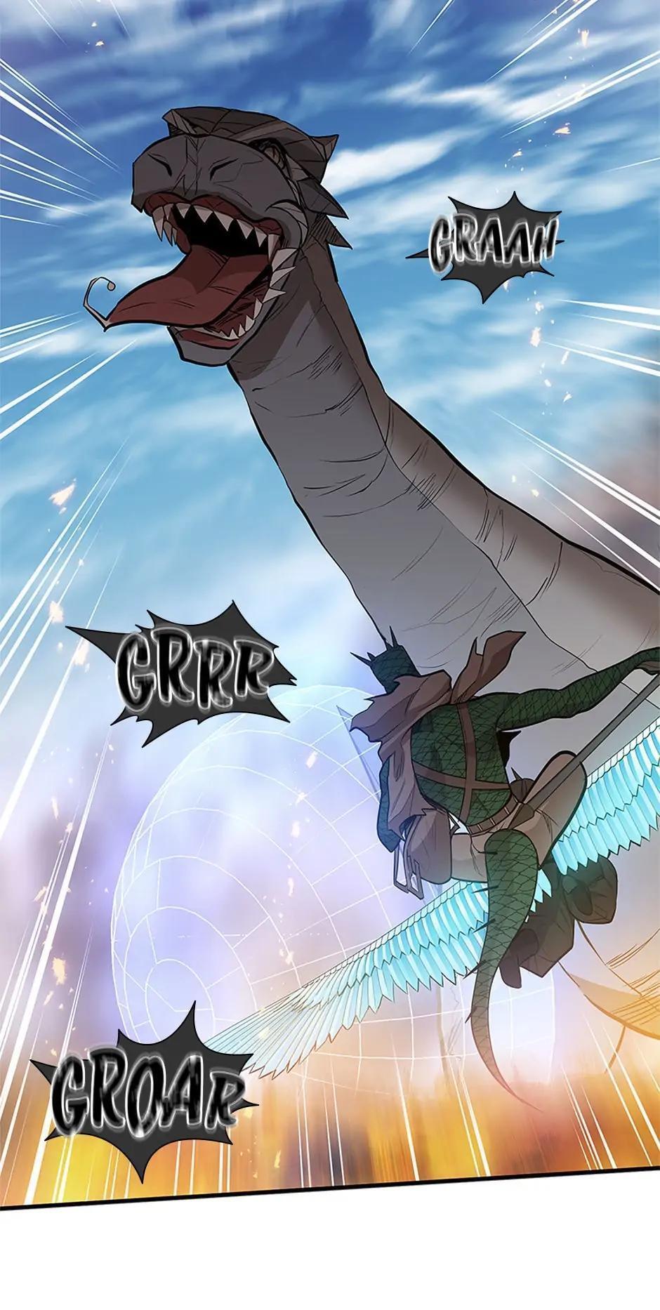 Read The Tutorial Is Too Tough! Manga Online