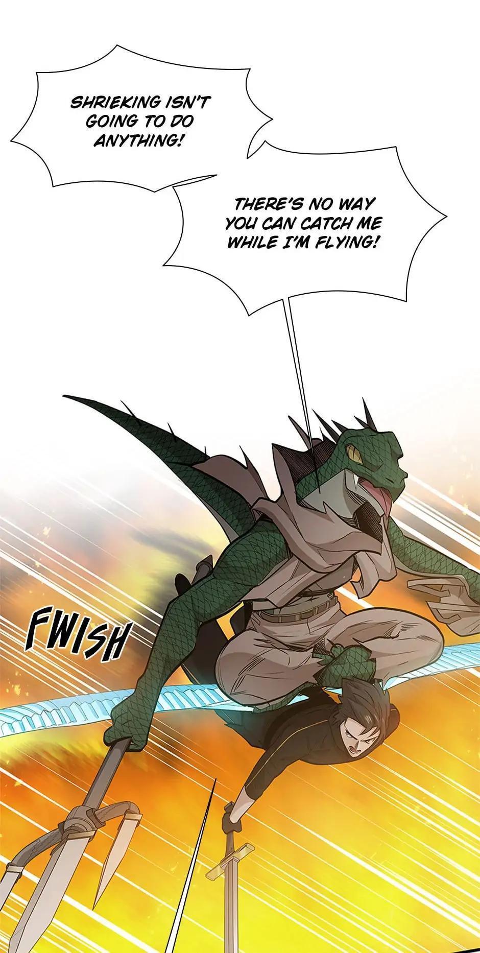 Read The Tutorial Is Too Tough! Manga Online