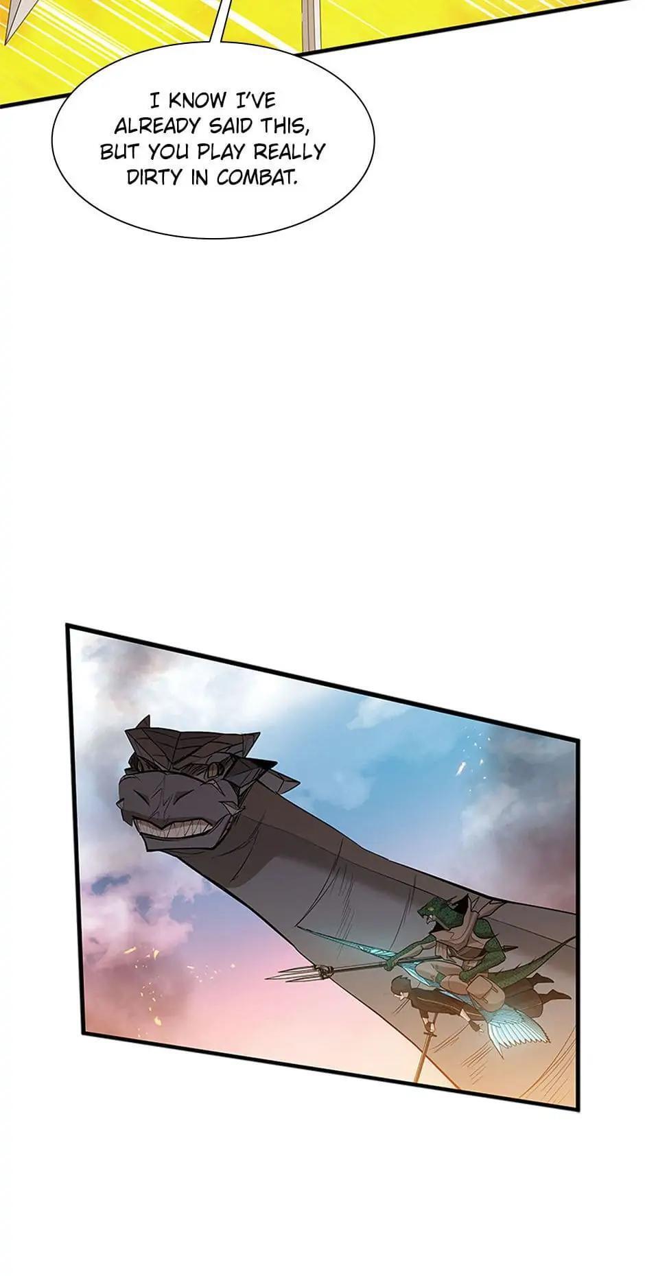 Read The Tutorial Is Too Tough! Manga Online