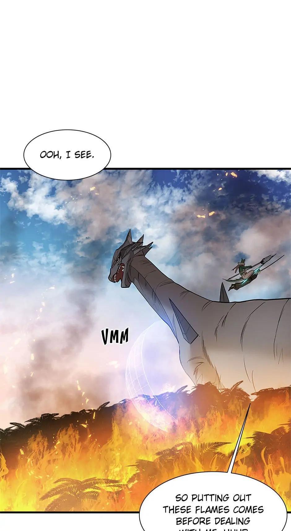 Read The Tutorial Is Too Tough! Manga Online