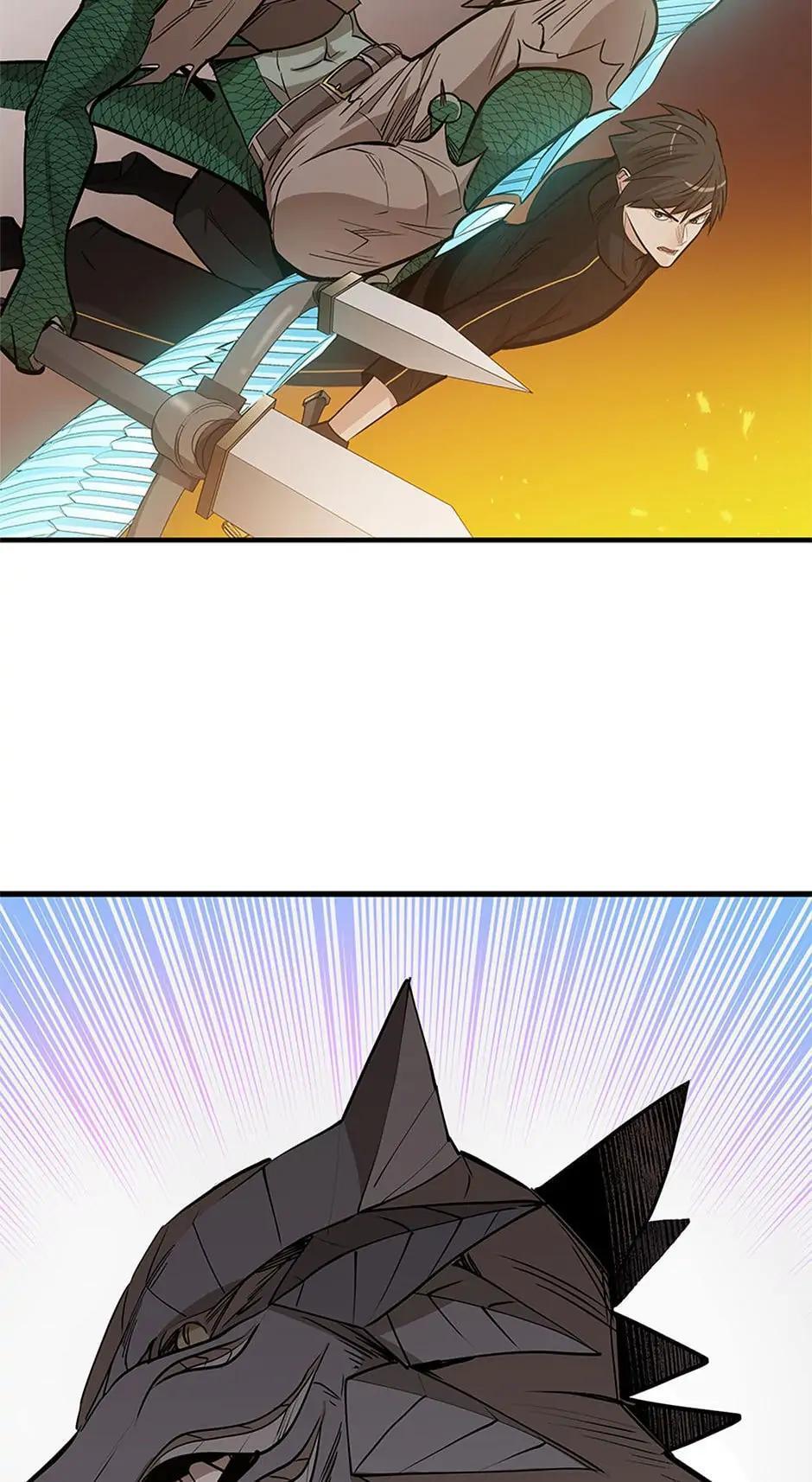 Read The Tutorial Is Too Tough! Manga Online