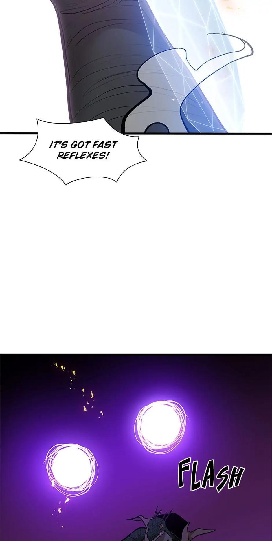 Read The Tutorial Is Too Tough! Manga Online