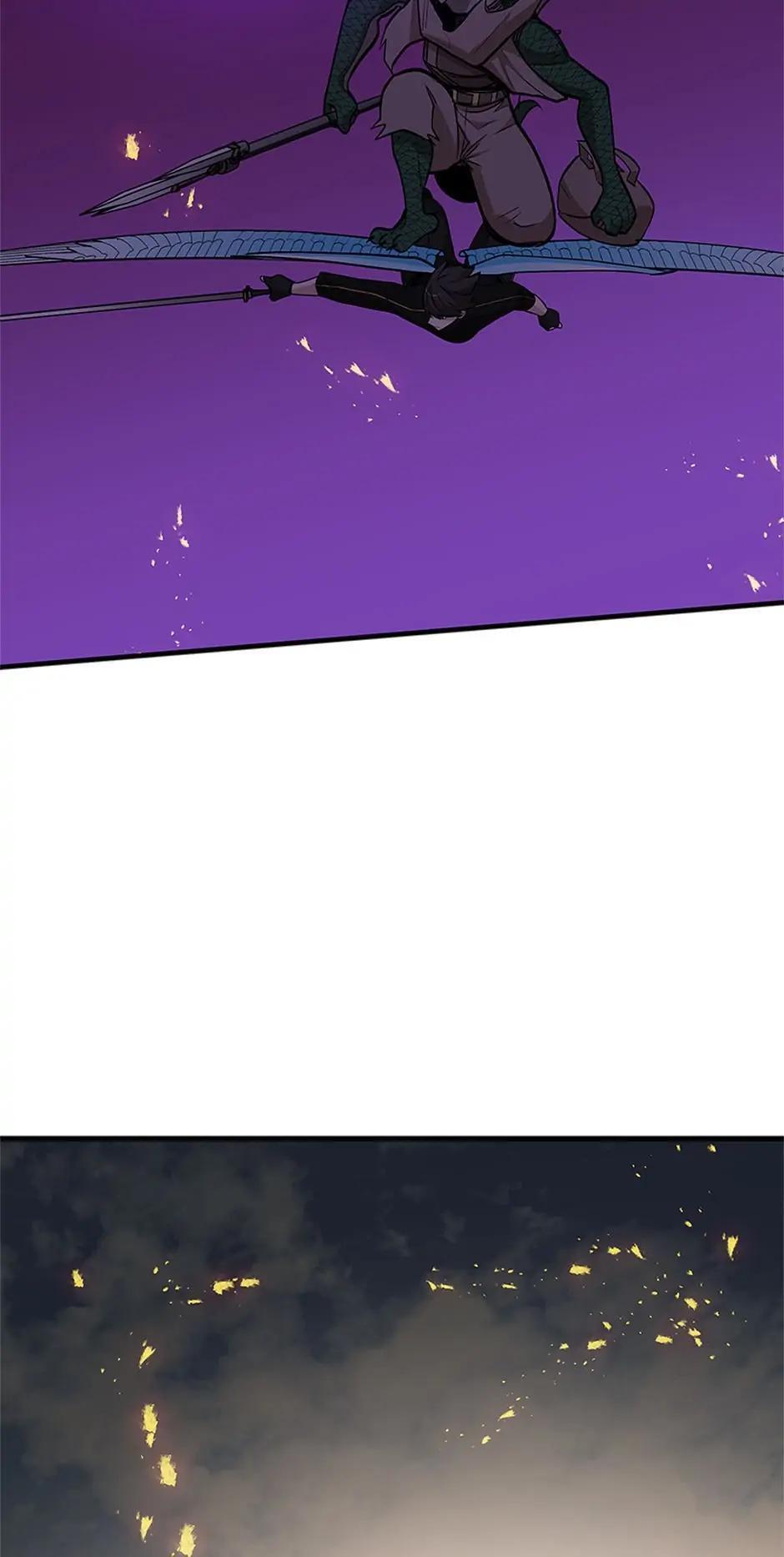 Read The Tutorial Is Too Tough! Manga Online