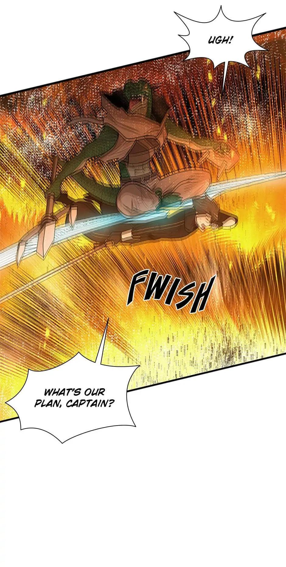 Read The Tutorial Is Too Tough! Manga Online