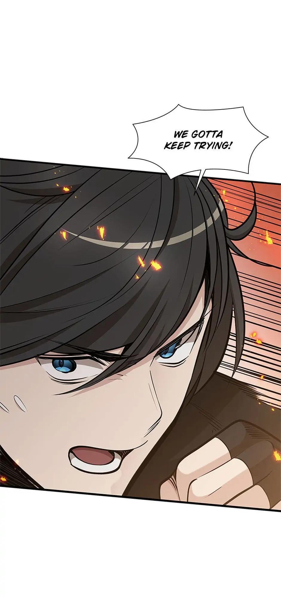 Read The Tutorial Is Too Tough! Manga Online