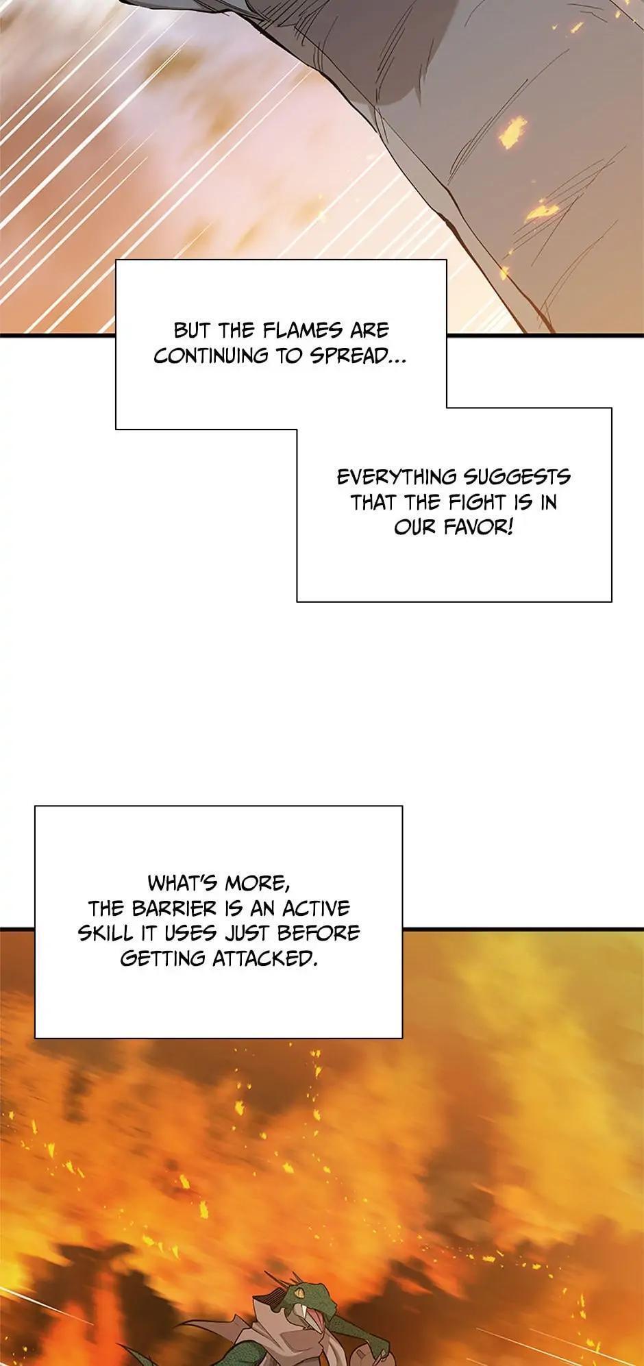 Read The Tutorial Is Too Tough! Manga Online