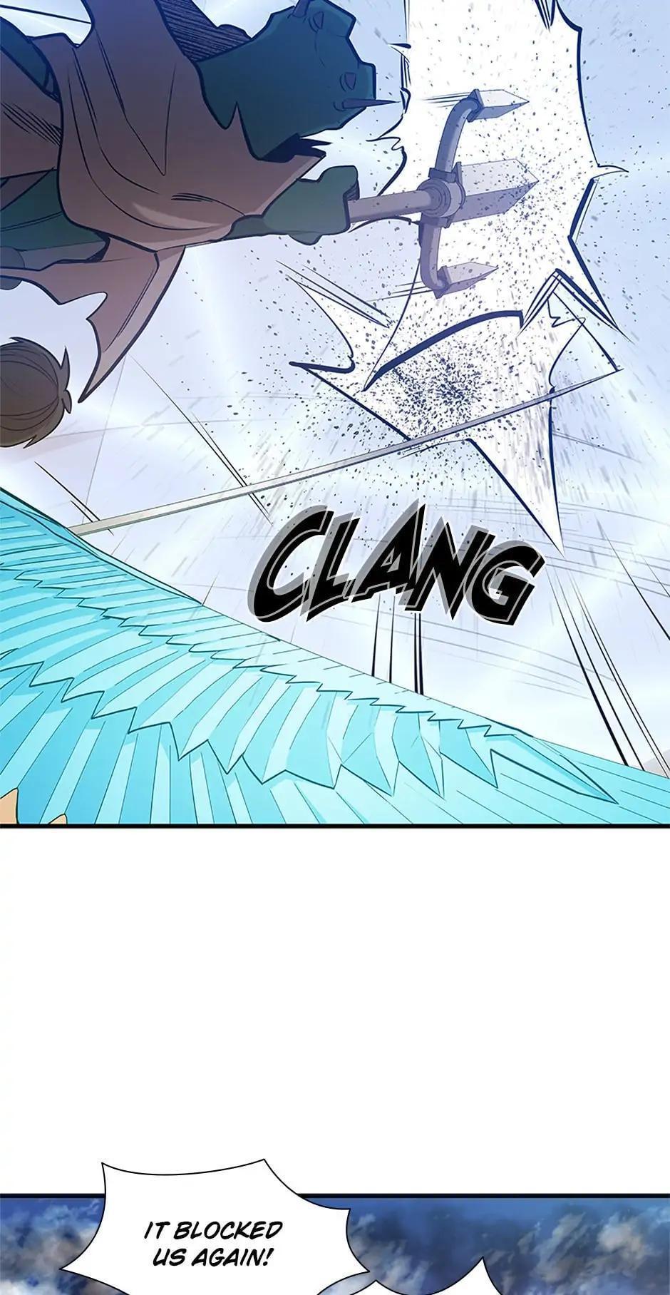 Read The Tutorial Is Too Tough! Manga Online