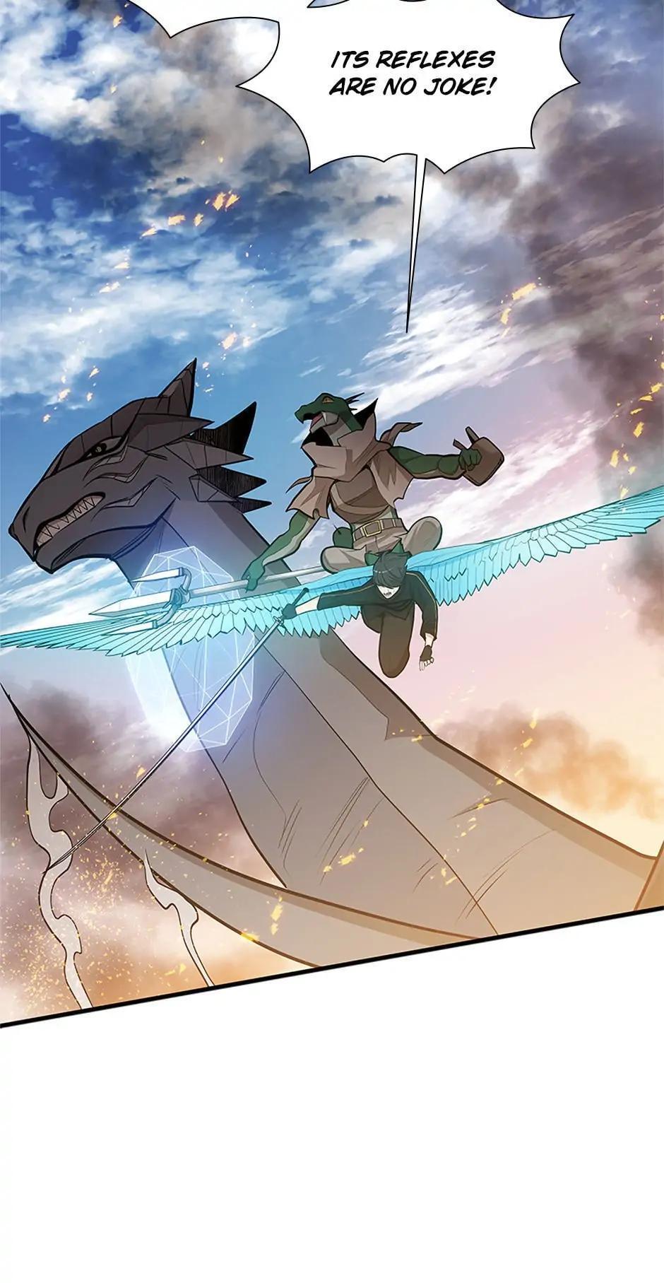 Read The Tutorial Is Too Tough! Manga Online