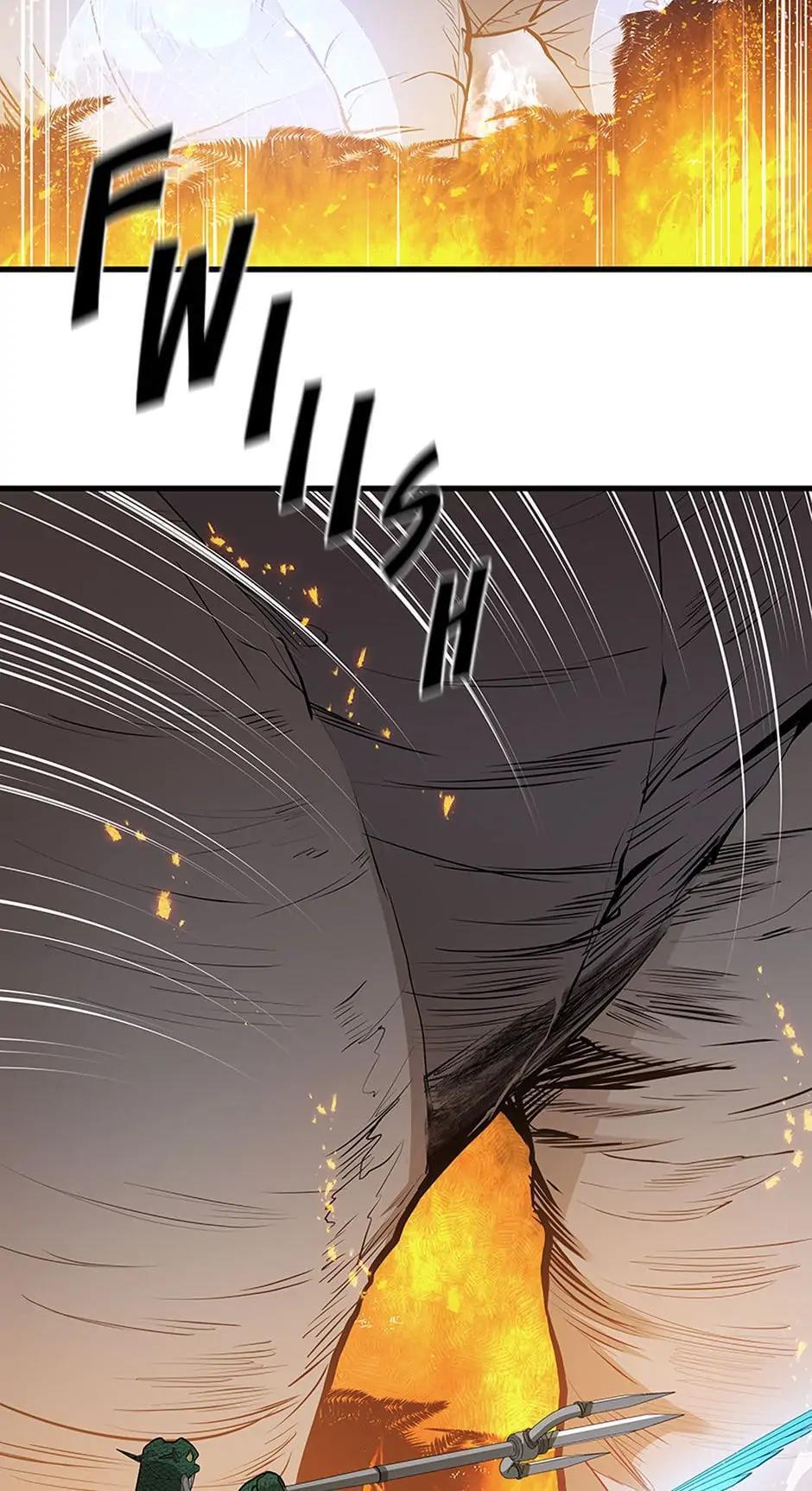 Read The Tutorial Is Too Tough! Manga Online