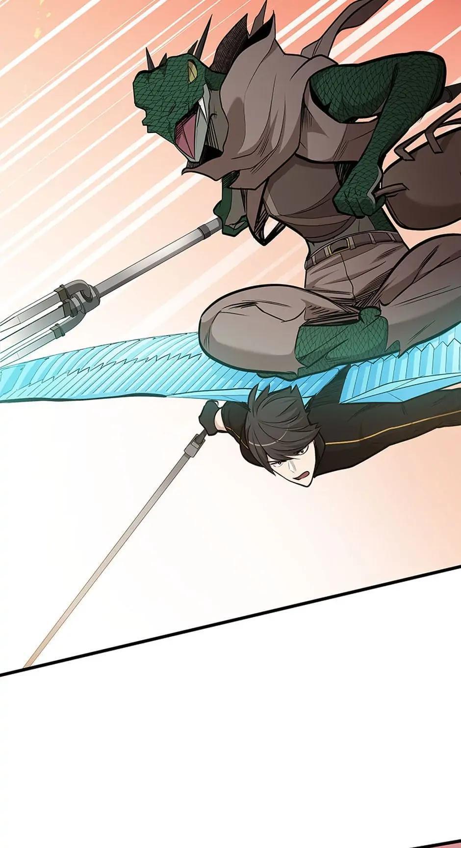 Read The Tutorial Is Too Tough! Manga Online