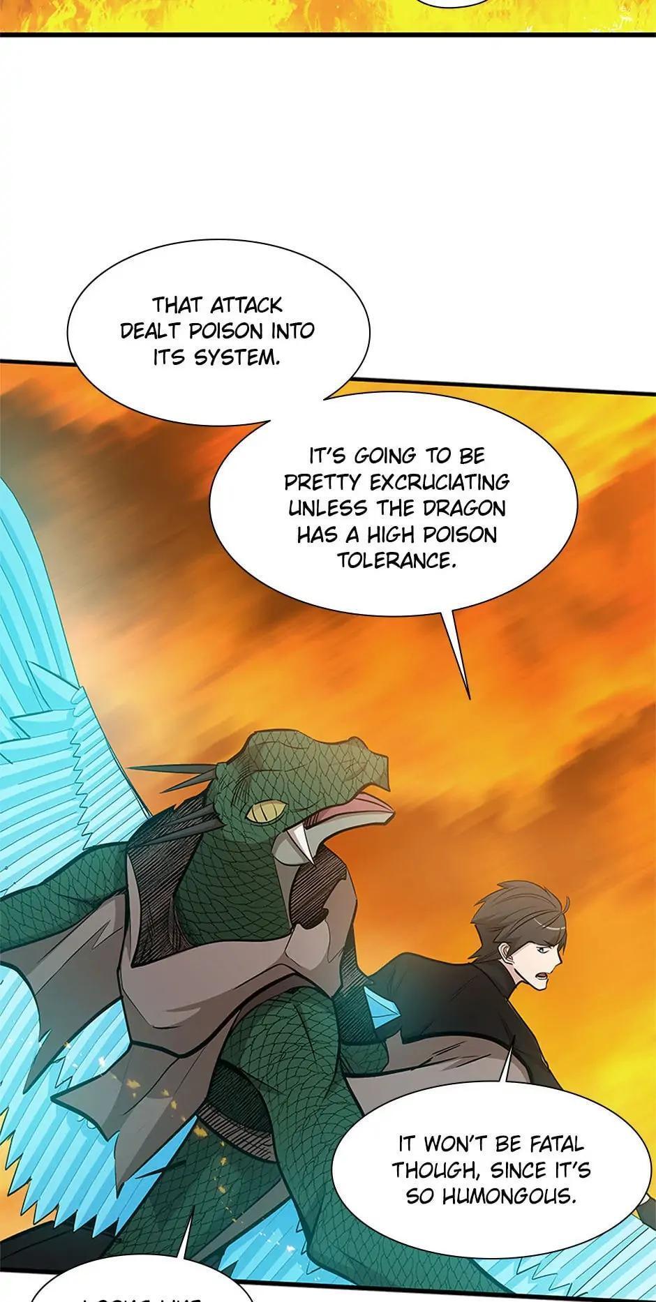 Read The Tutorial Is Too Tough! Manga Online