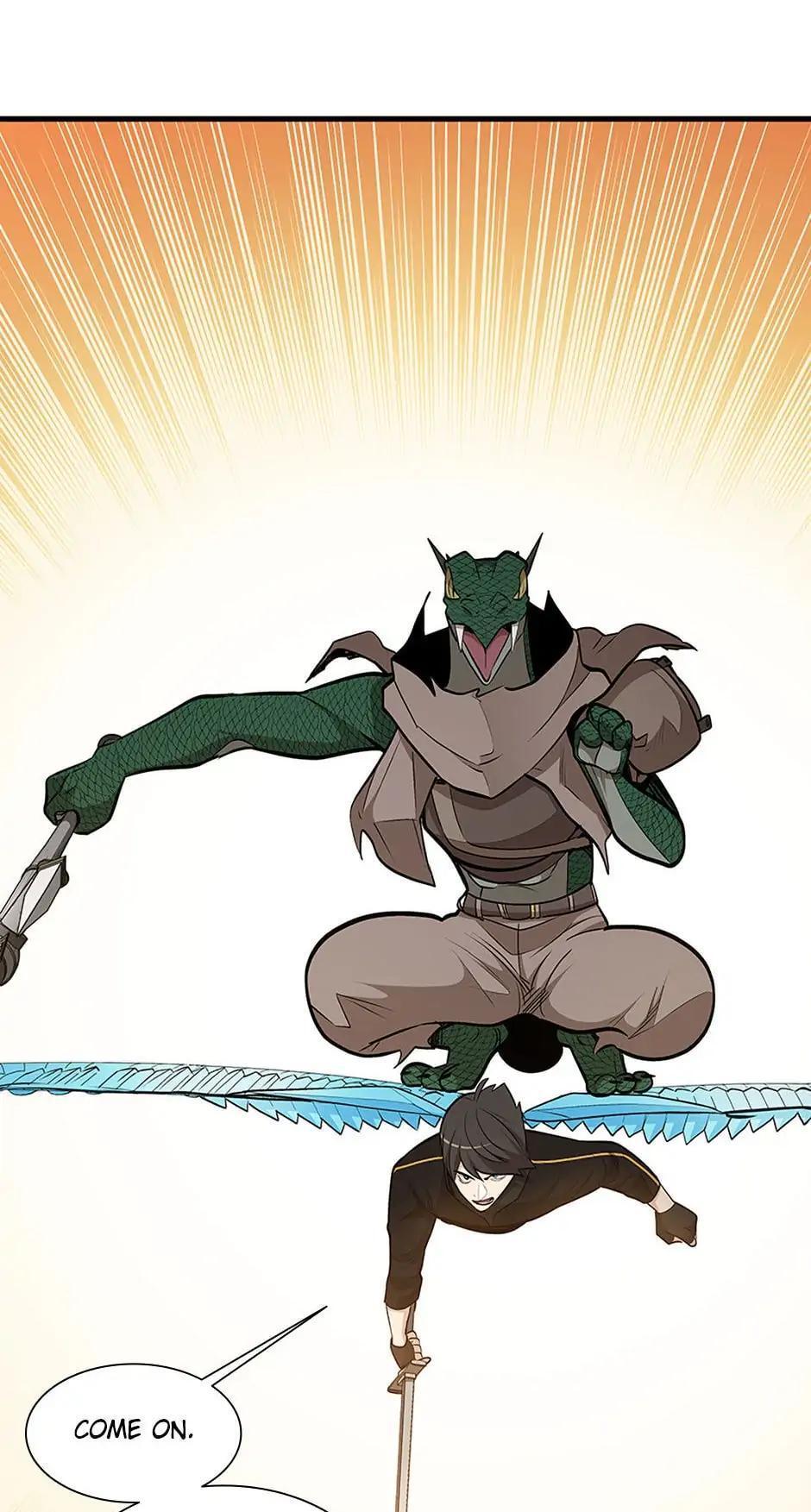 Read The Tutorial Is Too Tough! Manga Online