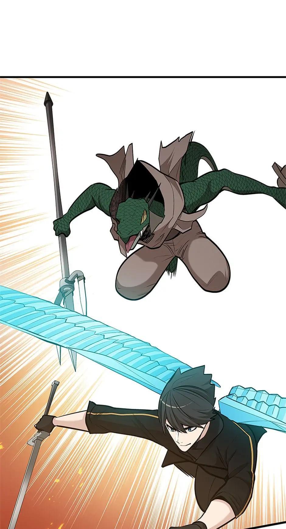 Read The Tutorial Is Too Tough! Manga Online