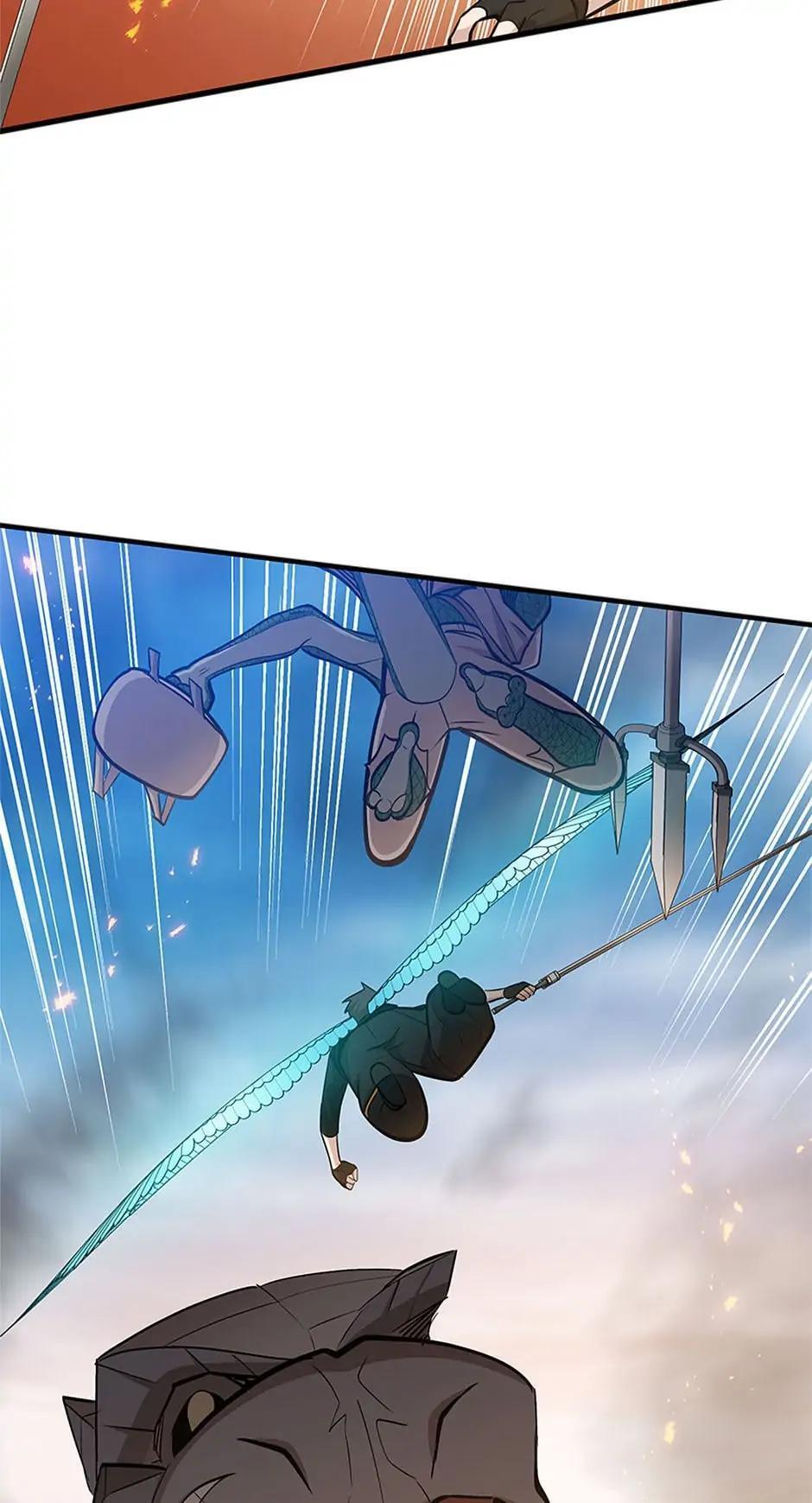 Read The Tutorial Is Too Tough! Manga Online