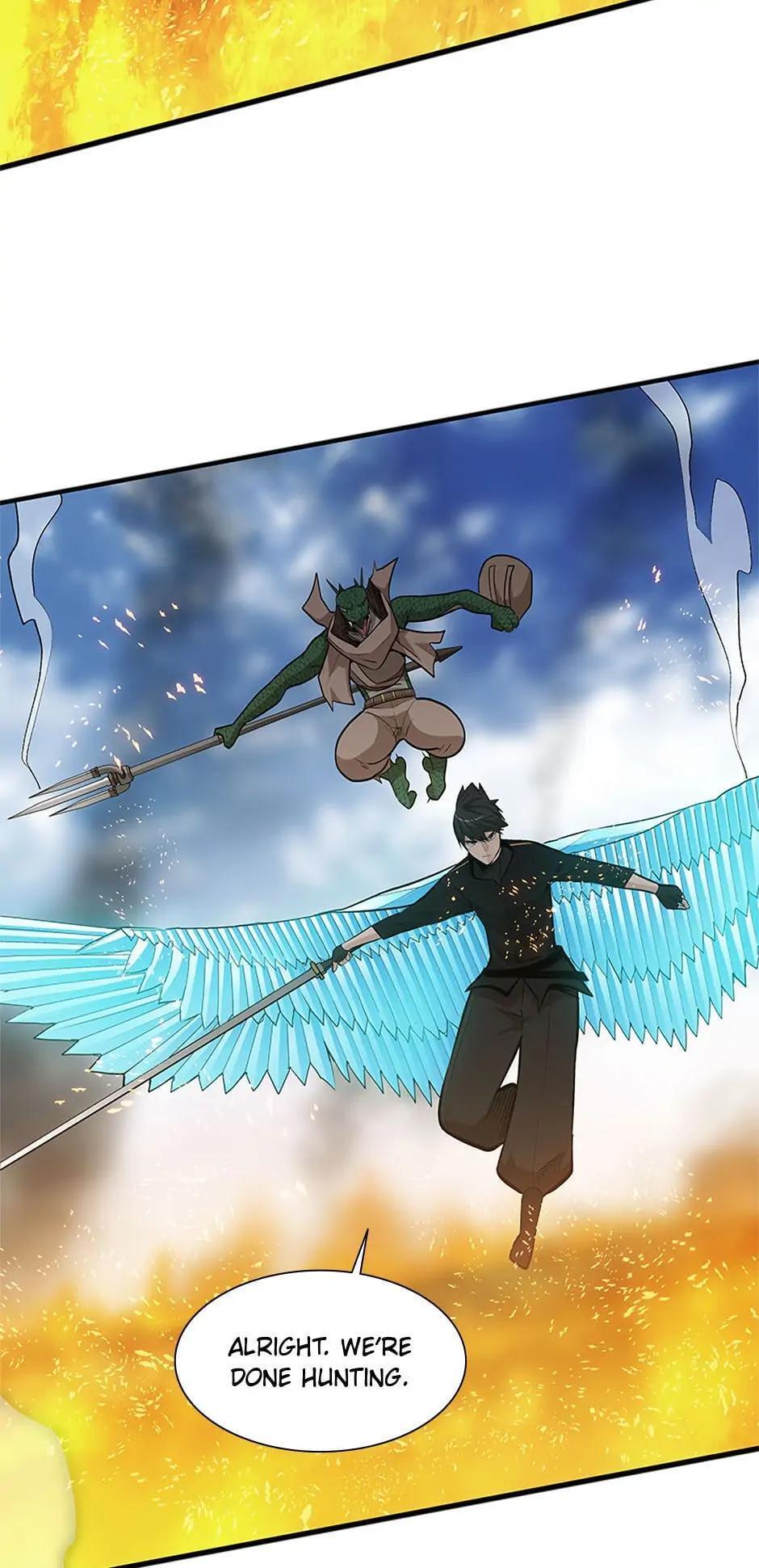 Read The Tutorial Is Too Tough! Manga Online