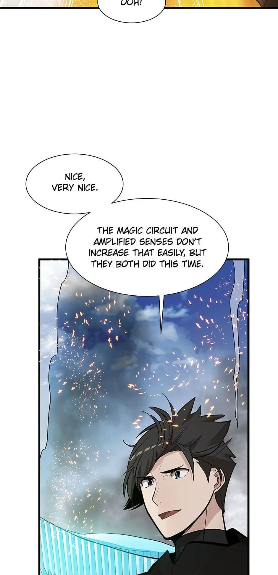 Read The Tutorial Is Too Tough! Manga Online