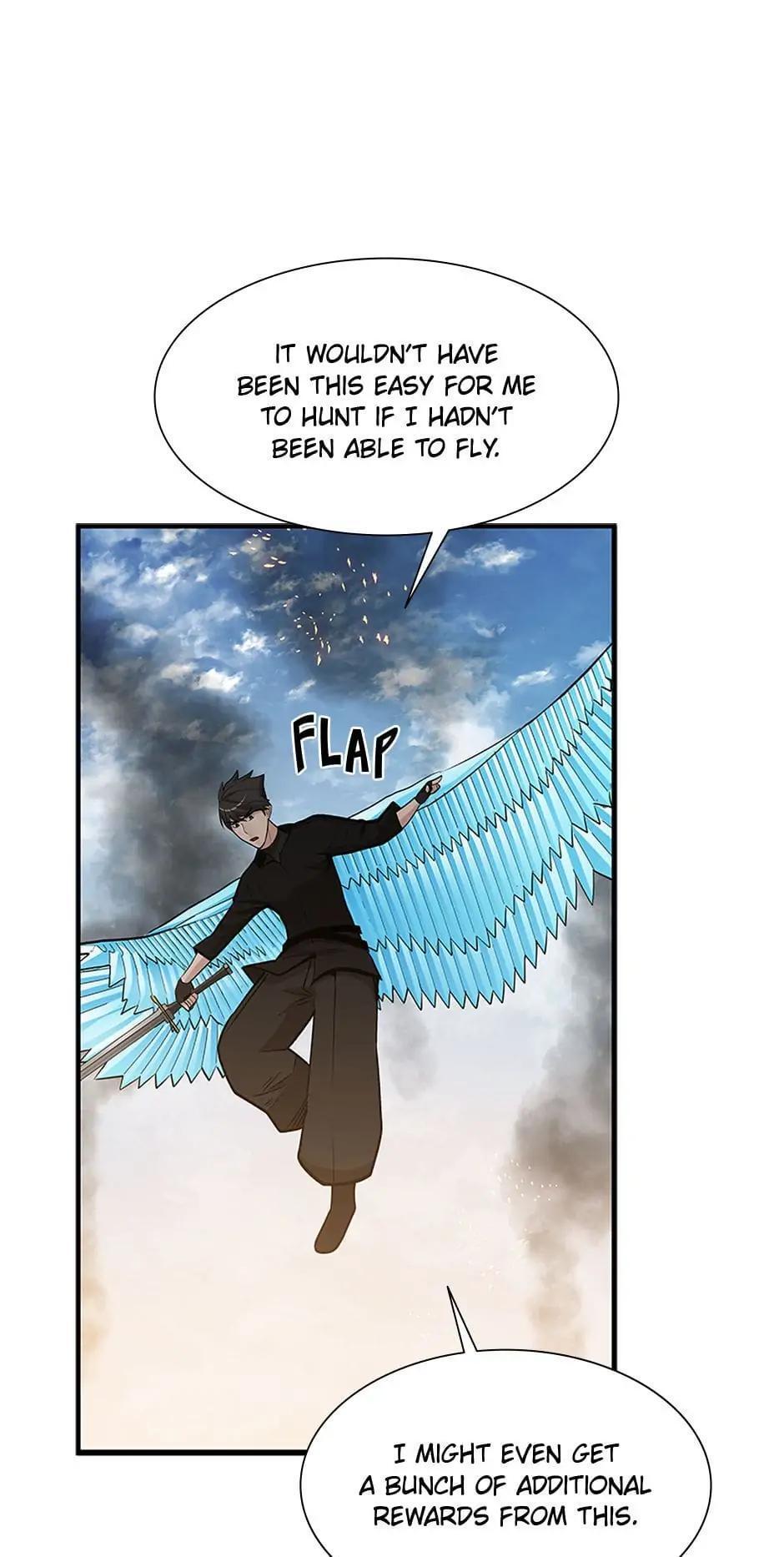 Read The Tutorial Is Too Tough! Manga Online