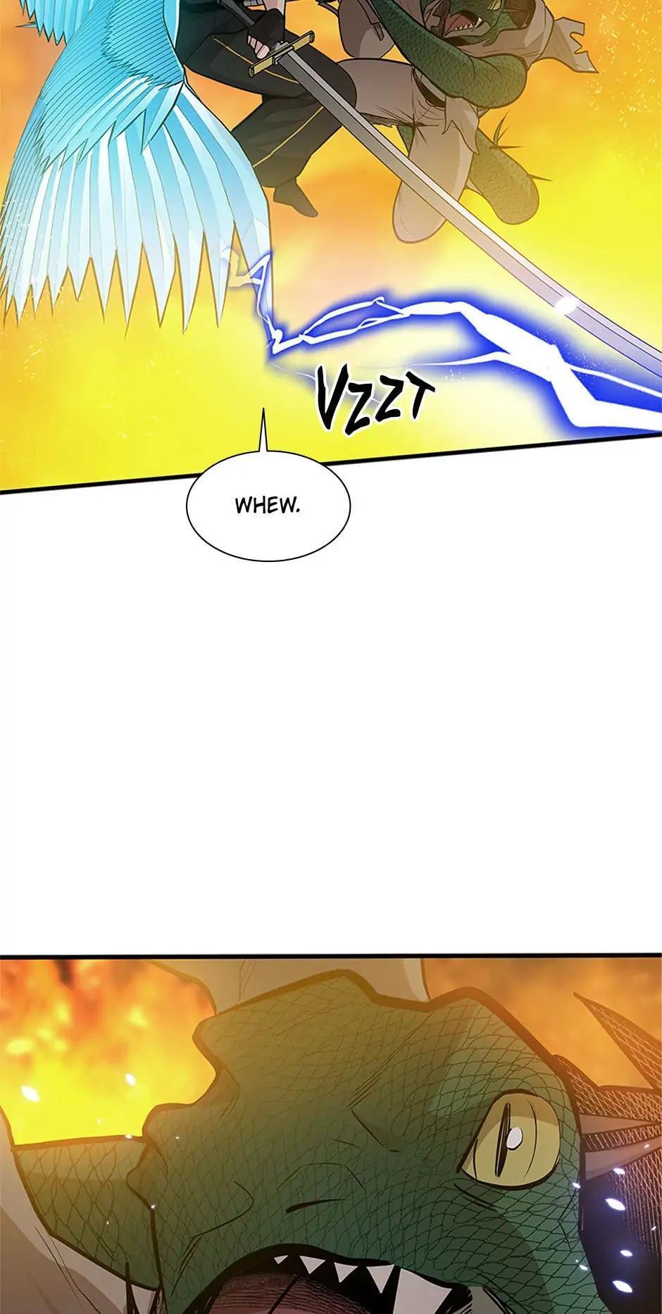 Read The Tutorial Is Too Tough! Manga Online