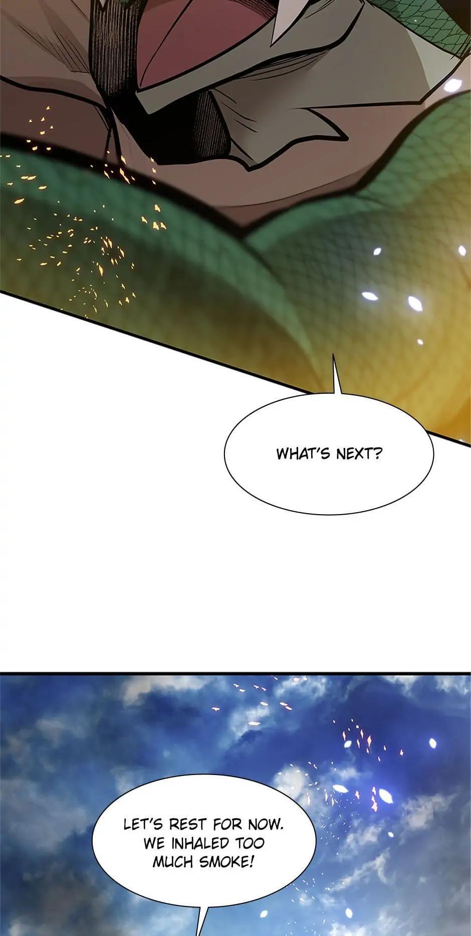 Read The Tutorial Is Too Tough! Manga Online