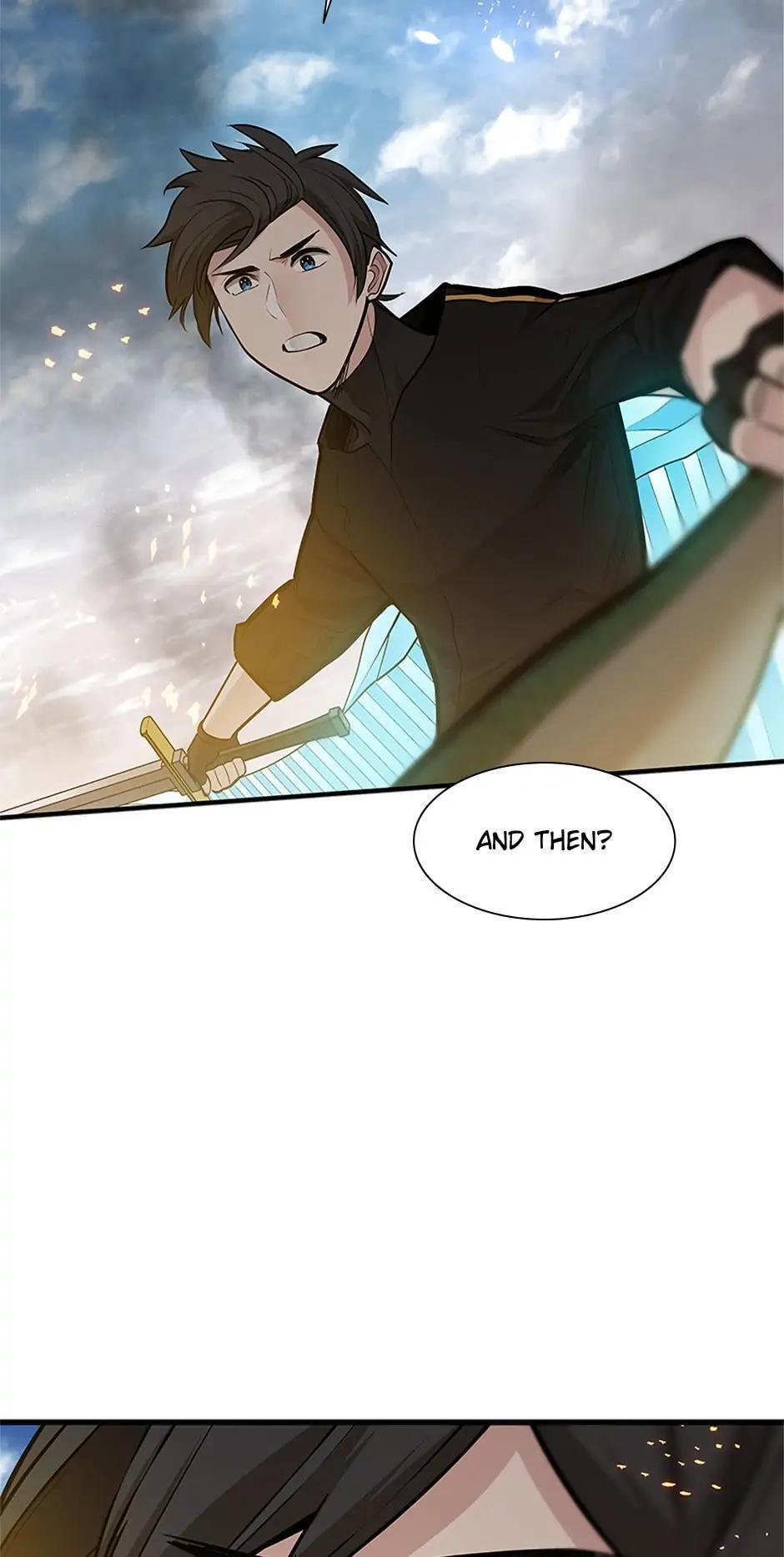 Read The Tutorial Is Too Tough! Manga Online