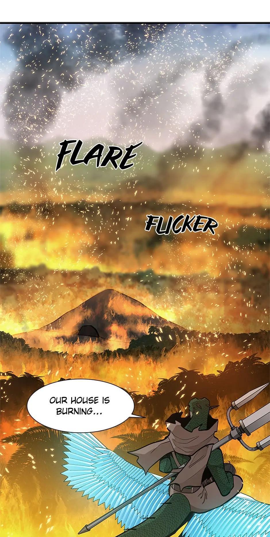 Read The Tutorial Is Too Tough! Manga Online