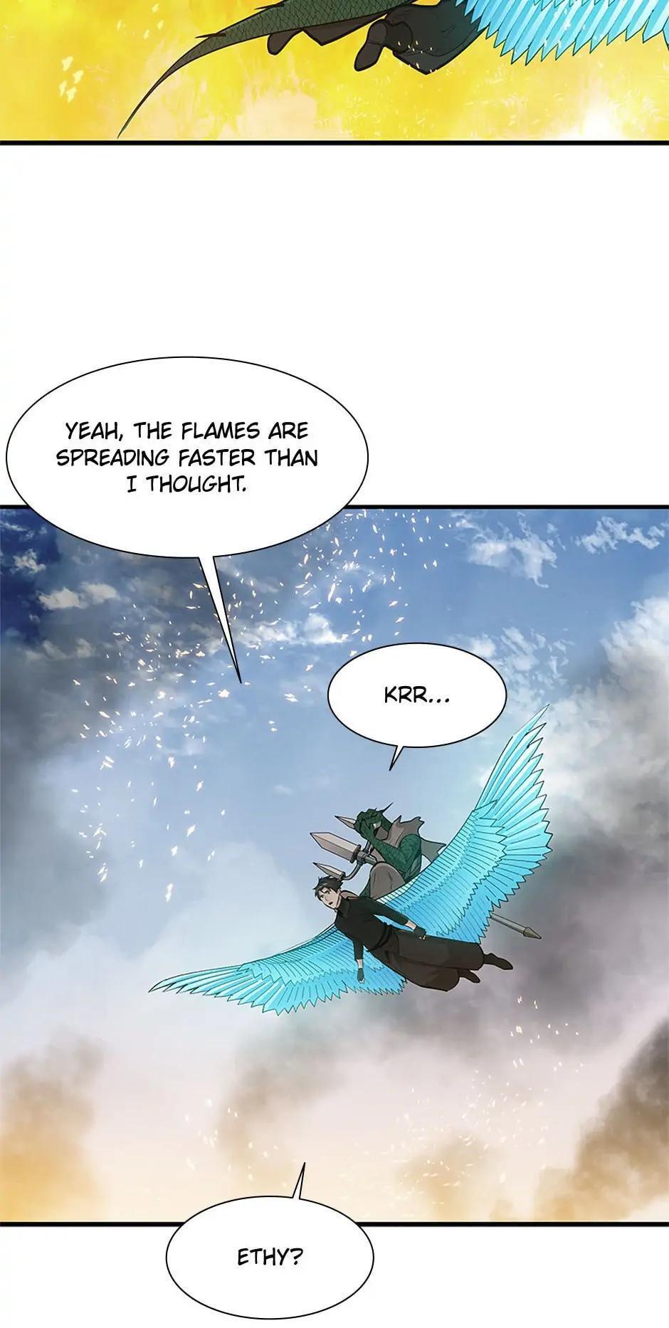 Read The Tutorial Is Too Tough! Manga Online