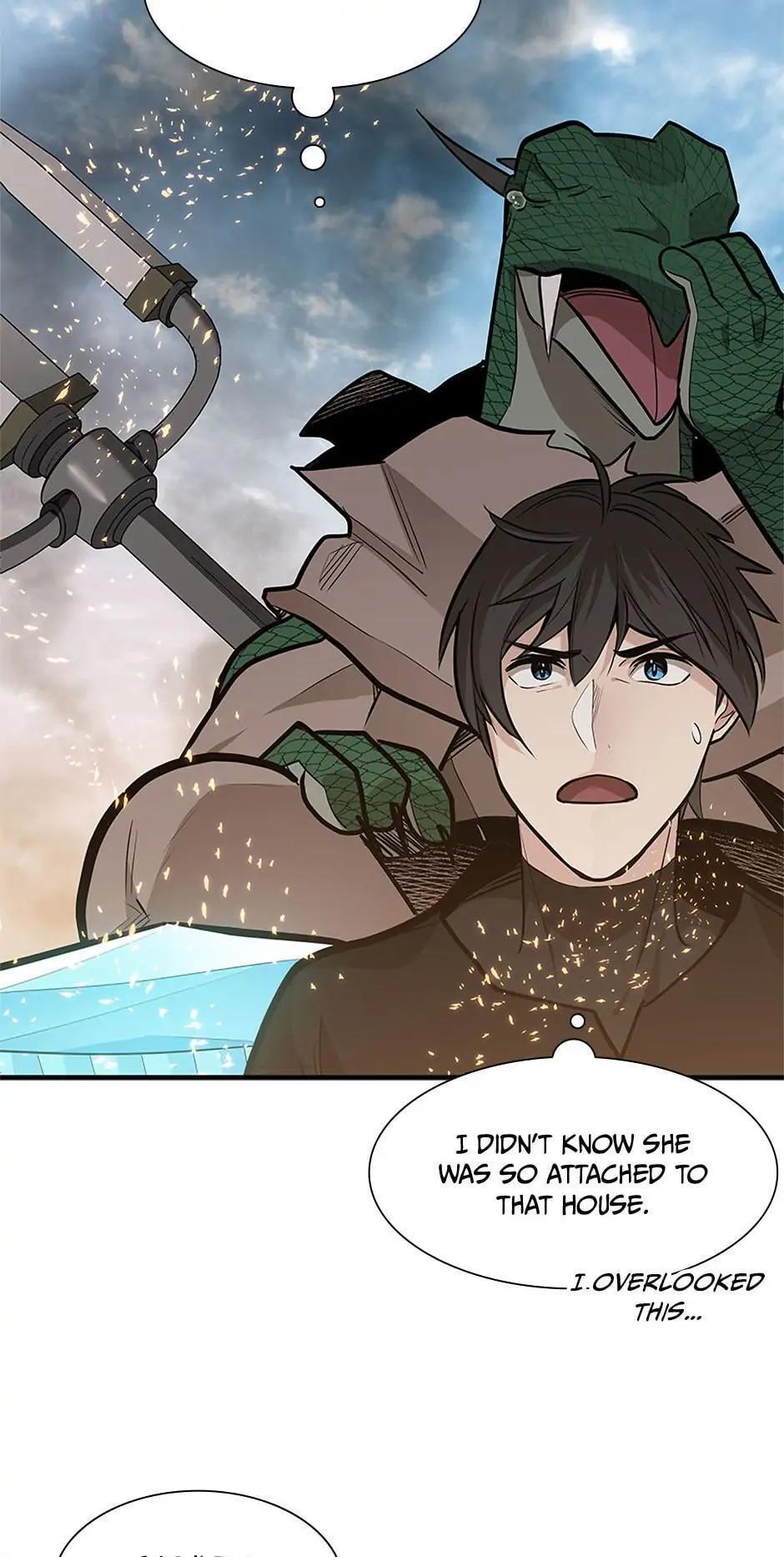 Read The Tutorial Is Too Tough! Manga Online