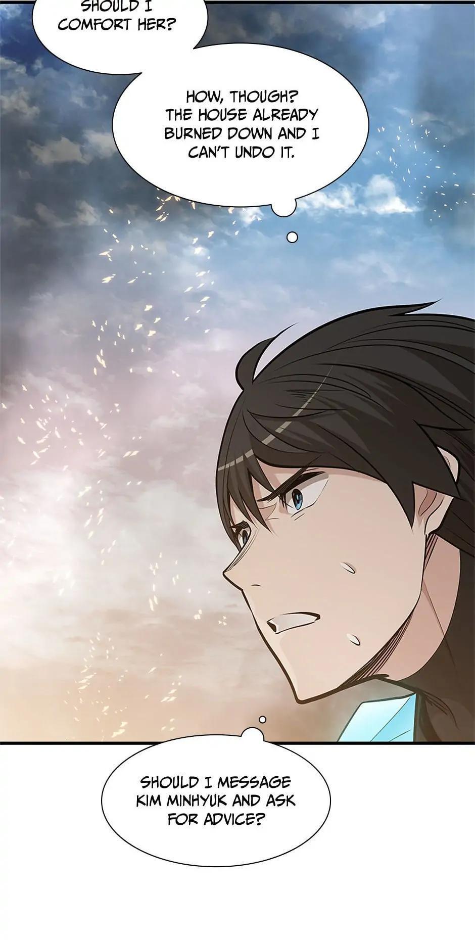 Read The Tutorial Is Too Tough! Manga Online