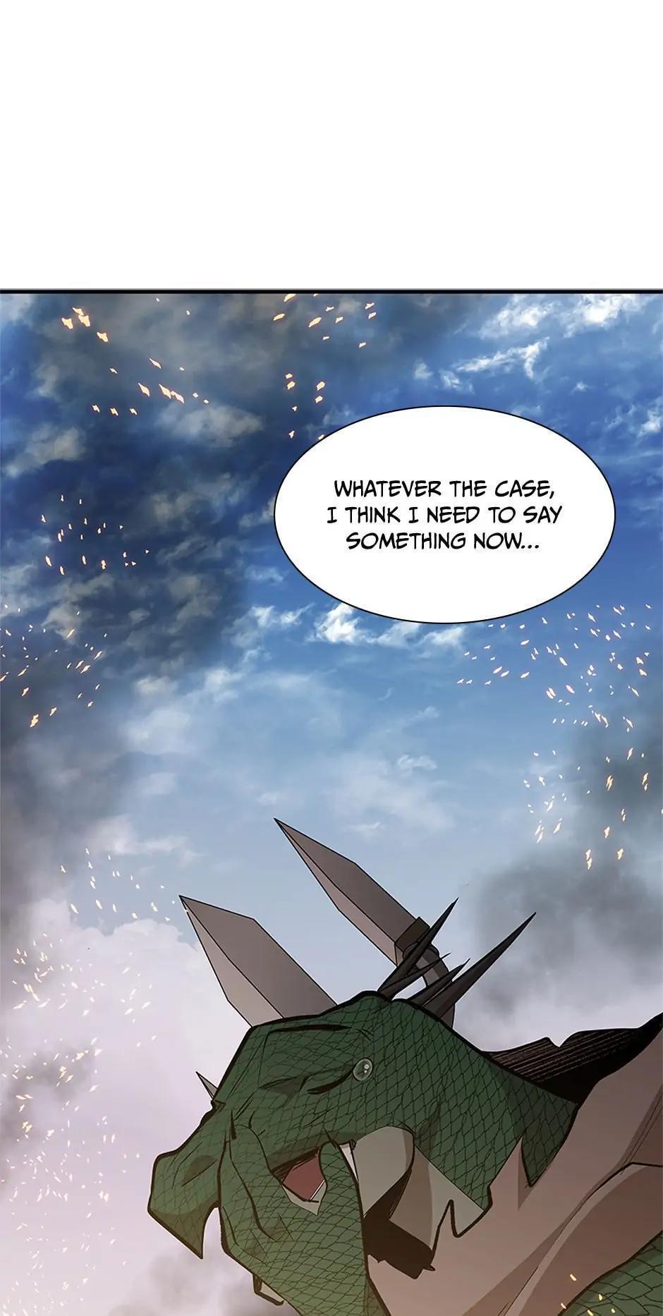 Read The Tutorial Is Too Tough! Manga Online