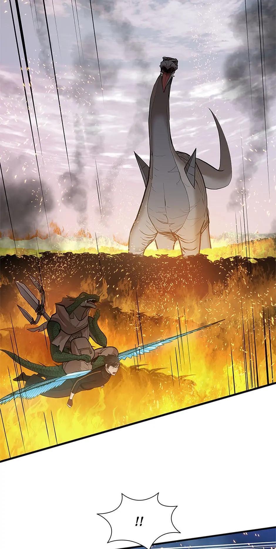 Read The Tutorial Is Too Tough! Manga Online